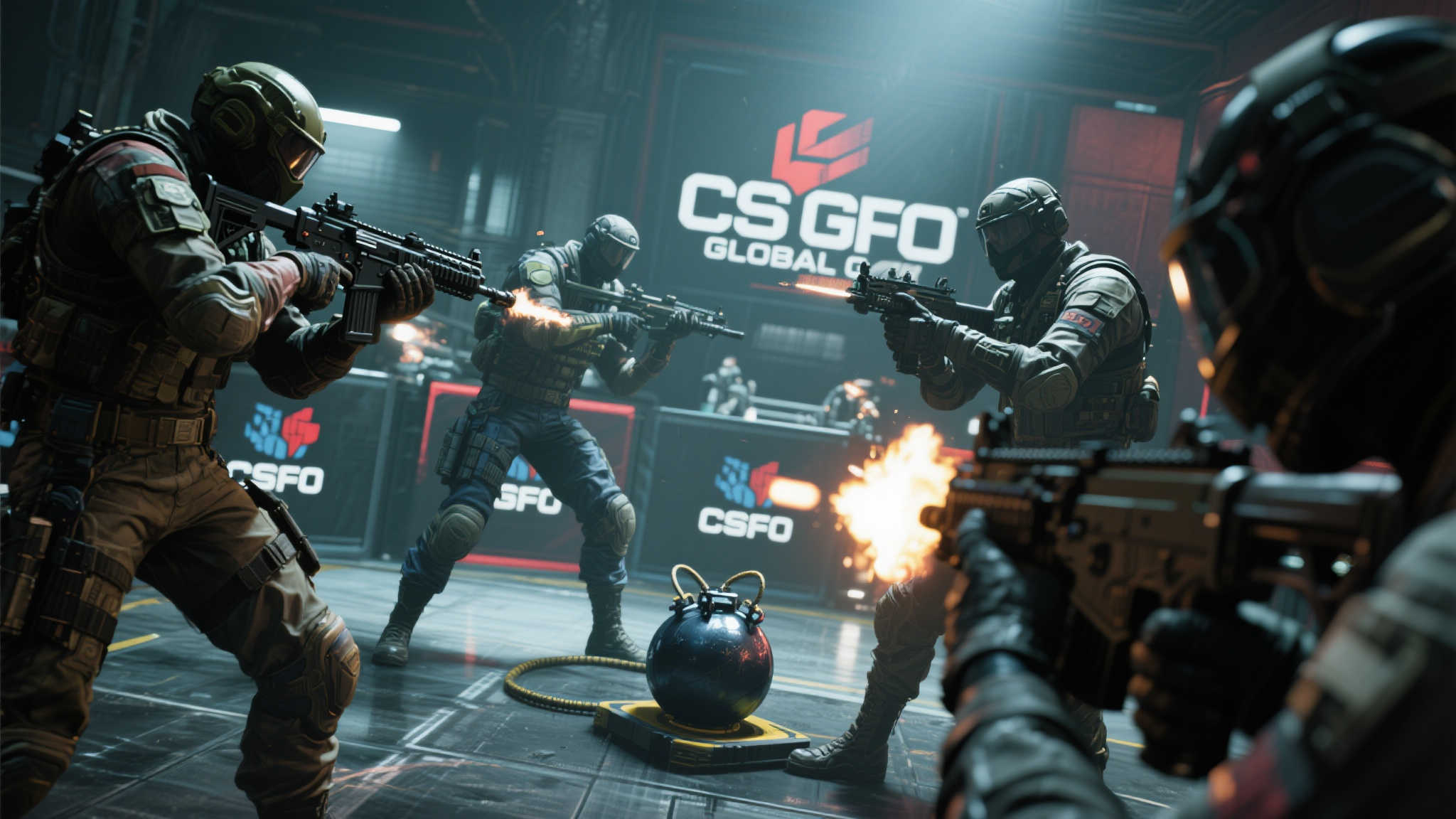 八款超有趣FPS游戏推荐：冠军之作令人意外！