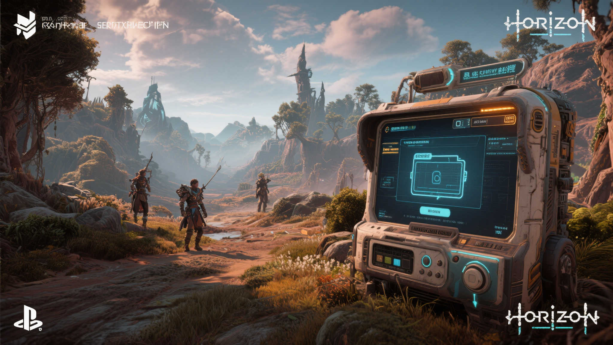 玩家请求《圣歌》关服前添加离线模式：付费游戏岂能说停就停！