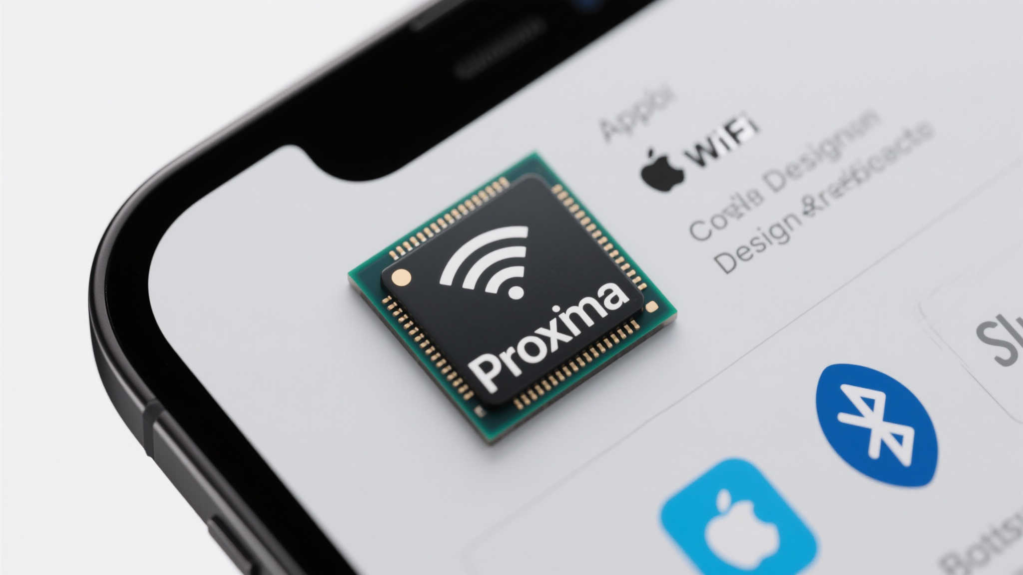 苹果自研通信芯片 Proxima 登场:iOS 18 上的新突破 苹果自研通信芯片 Proxima 登场:iOS 18 上的新突破