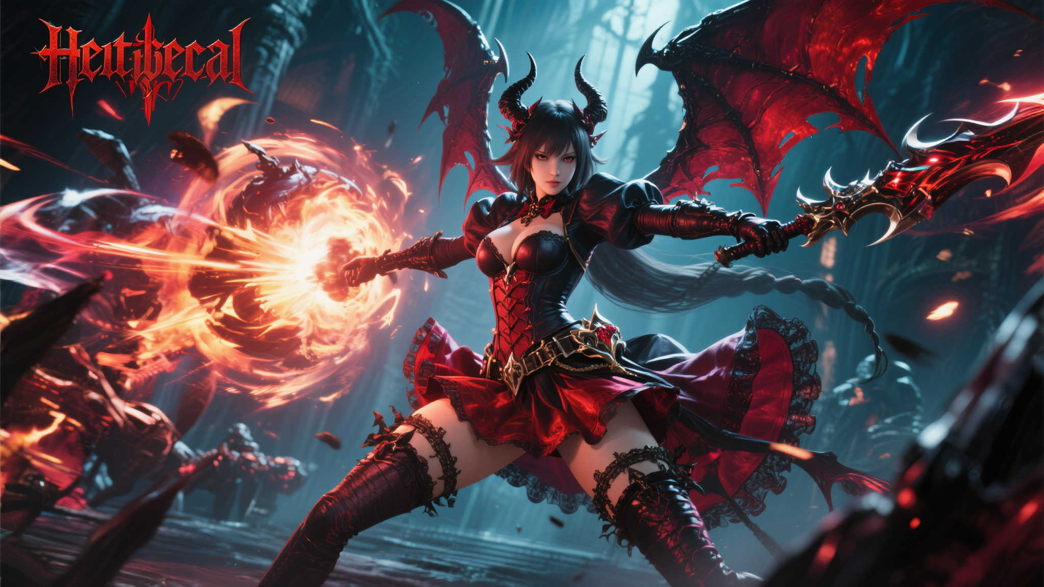 《猎天使魔女》系列排行：全新模式助力夺冠！