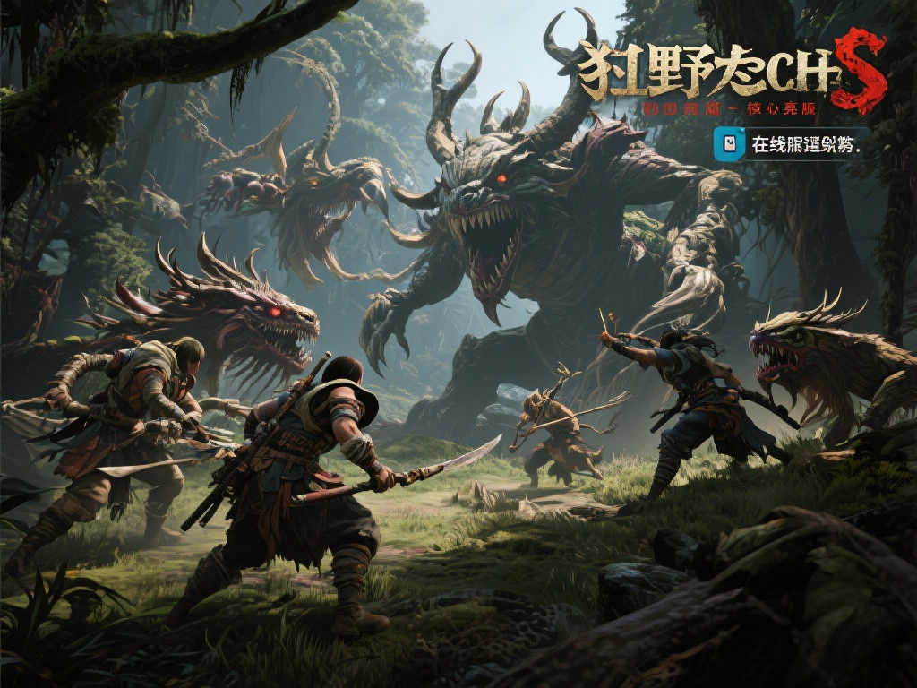 狂野之心S》NS2版新讯：联机功能需订阅会员