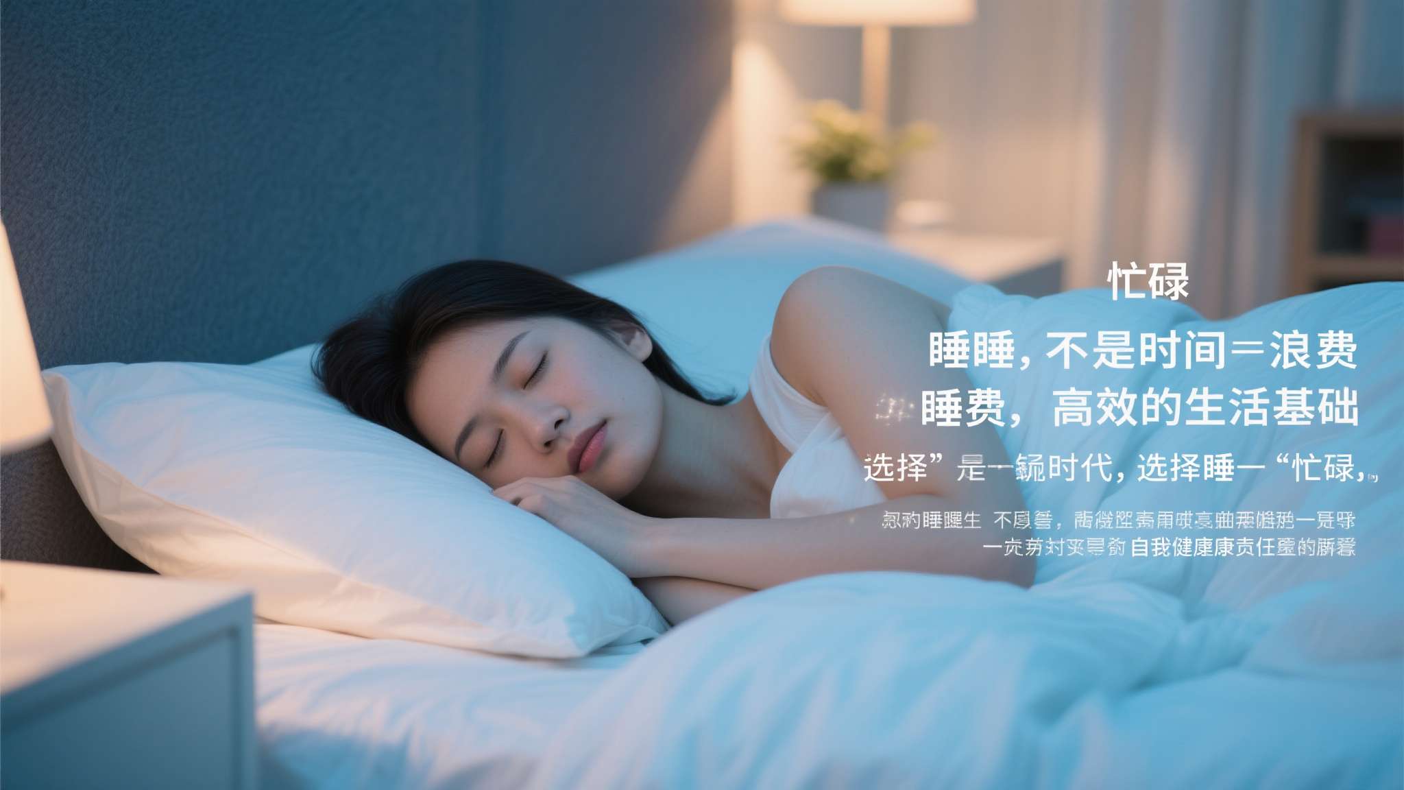 天天犯困总感觉睡眠不足什么原因 天天犯困总感觉睡眠不足什么原因