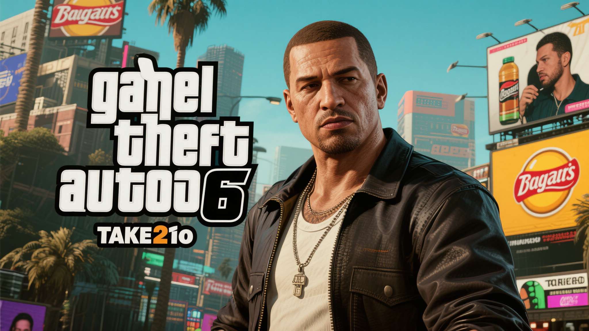 Take-Two CEO确认：《GTA6》无任何真实品牌广告！