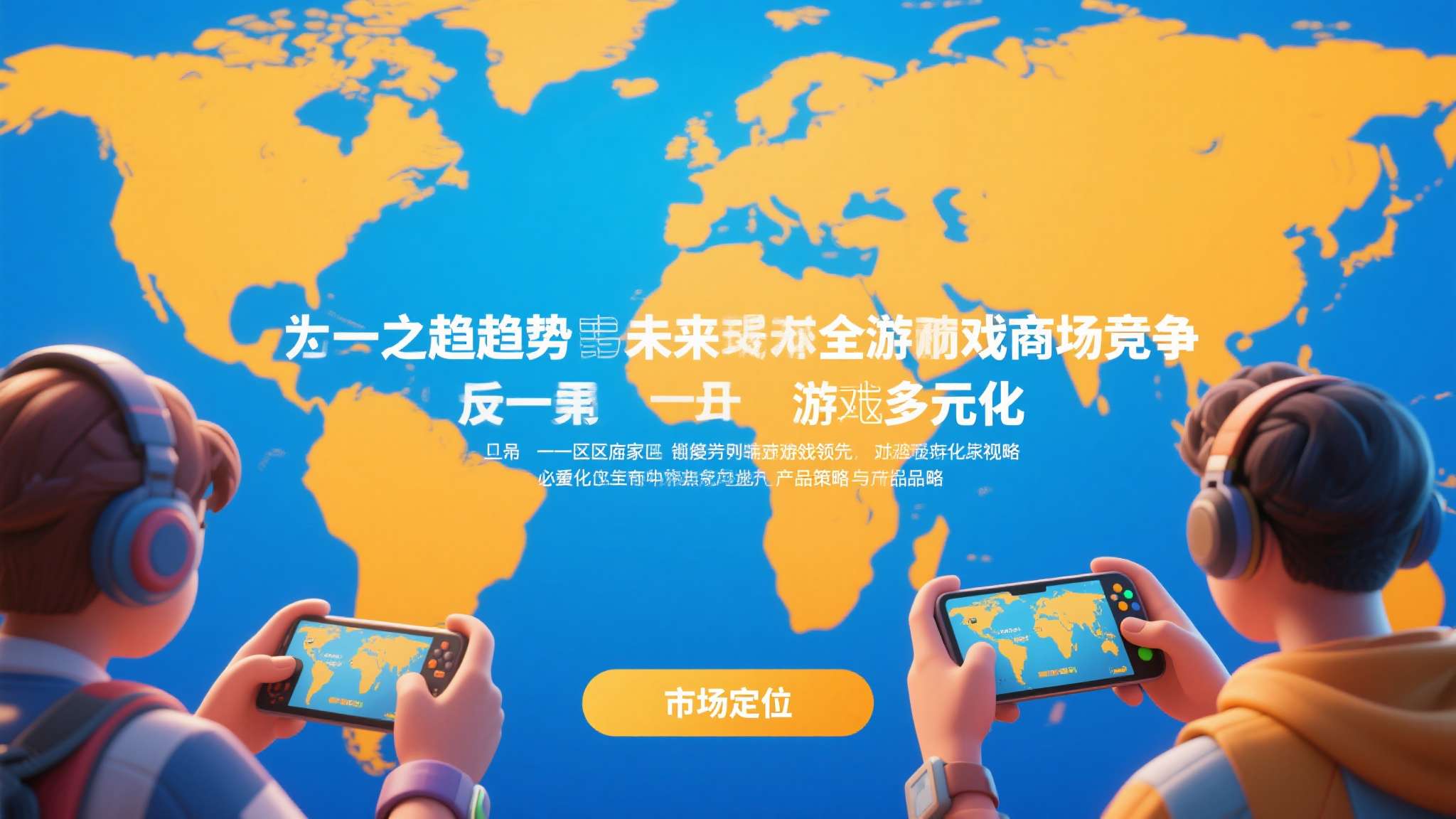 中国游戏产业报告伽马数据