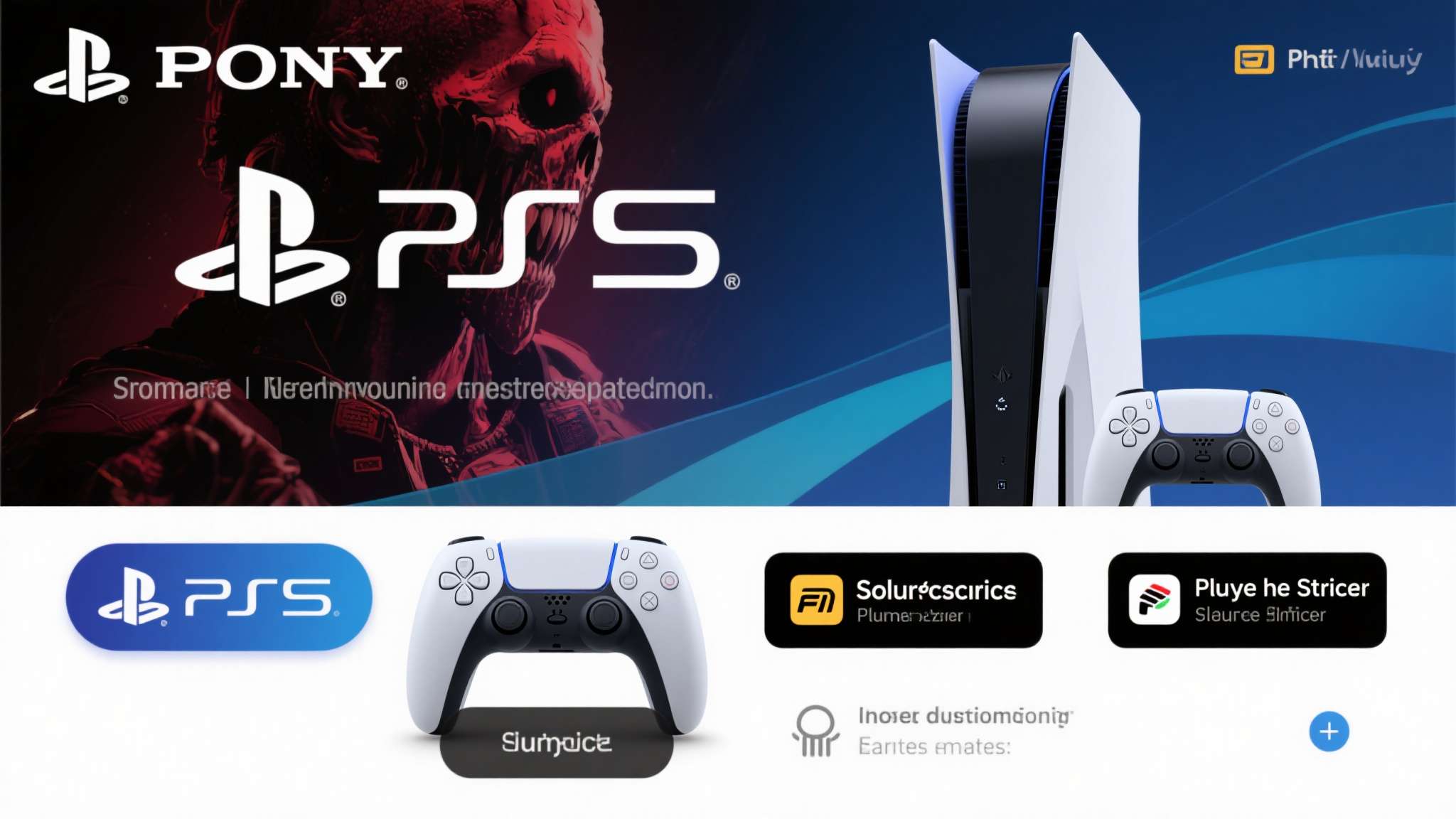 索尼赚翻了!PS5是PS史上最赚钱的主机 收入恐怖 索尼赚翻了!PS5是PS史上最赚钱的主机 收入恐怖